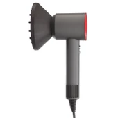 Powertec TR-3333 İyonizerli 5 Fonksiyon Plazma Saç Kurutma & Fön Makinesi - 5