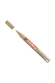 751 Gloss Paint Marker Metalik Renkler 1-2mm 5li Set - 5