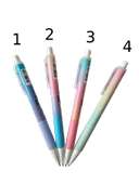 MP-414 Pastel Renkli 0.7 mm Uçlu Versatil Kalem (1 Adet) - 1