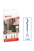 751 Gloss Paint Marker Metalik Renkler 1-2mm 5li Set - 1