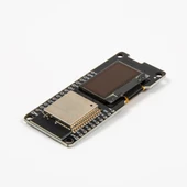 ESP32 OLED Modülü (Wifi ve Bluetooth için) thumbnail 4