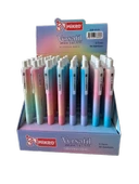 MP-414 Pastel Renkli 0.7 mm Uçlu Versatil Kalem (1 Adet) - 6
