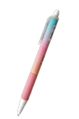 MP-414 Pastel Renkli 0.7 mm Uçlu Versatil Kalem (1 Adet) - 4