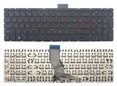 Hp Envy X360 17-bw0706nz 17-bw0999na uyumlu Klavye, Tuş Takımı (Siyah TR) - 1