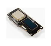 ESP32 OLED Modülü (Wifi ve Bluetooth için) thumbnail 1