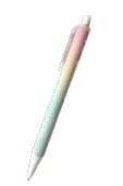 MP-414 Pastel Renkli 0.7 mm Uçlu Versatil Kalem (1 Adet) - 5