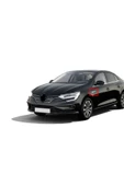 KromGaraj Renault Yeni Megane 4 Hb/sd Çamurluk Sinyal Çıtası 2020-2023 Arası thumbnail 3