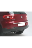 KromGaraj Volkswagen Tiguan Krom Bagaj Alt Çıta 2007-2015 Çelik Turk thumbnail 3