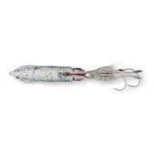 Savage Gear Swim Squid Inchiku 9cm 120gr Jig Yem Renk : White Glow - 1