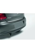 KromGaraj Volkswagen Polo 6r Krom Bagaj Alt Çıta 2009 2017 Çelik Ataturk thumbnail 3