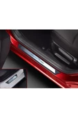 KromGaraj CHERY TIGGO 7 PRO KROM KAPI EŞİK KORUMASI - 2