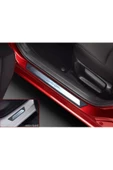 KromGaraj Chevrolet Captiva (2006- 2018 ) Kapı Eşik Koruması Limited Line 4 Parça - 2