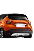 KromGaraj Renault Captur Formlu Krom Bagaj Alt Çıtası 2013 Üzeri - 1