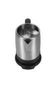 Demli IH33150 Çay Makinesi Inox - 3