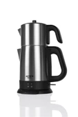 Demli IH33150 Çay Makinesi Inox - 1