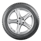 Nokian Tyres 195/60 R15 88T Snowproof 1 Kış Lastiği ( Üretim Yılı: 2024 ) - 2