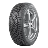 Nokian Tyres 225/55 R17 101V XL Snowproof 1 Kış Lastiği ( Üretim Yılı: 2024 ) - 1