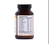 U MORE - Multivitamin 60 Tablet - Kalsiyum, Magnezyum, Demir, Çinko - Vegan, Şekersiz, Glutensiz - 2