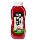 Tukaş 1000 gr Ketçap - 1