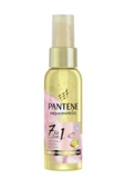 Pantene Saç Bakım Yağı 7'si 1 Arada Ağırlaştırmayan 100 ml - 1