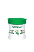 Bebak Acı Badem Kremi 70 ml - Vazo - 1
