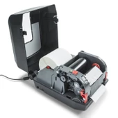 Honeywell PC42T USB Barkod Yazıcı - 4
