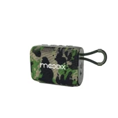 Moodix KI23TM02 Bluetooth Hoparlör Kamuflaj 5W - 1