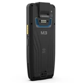 M3 Mobile SL-20K 64 GB Wi-Fi Bluetooth Karekod El Terminali - 4