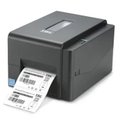 Tsc TE310 300 Dpı Barkod Etiket Yazıcı ETHERNET+USB+RS232 - 1