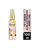 Pantene Saç Bakım Yağı 7'si 1 Arada Ağırlaştırmayan 100 ml - 3