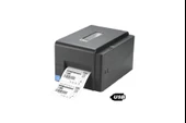 Tsc TE200 Barkod Etiket Yazıcı USB - 1