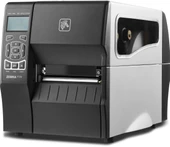 Zebra Zt230 Endüstriyel Barkod Yazıcı - Zt23042-T0e200fz - 1