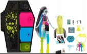 Monster High Neon Frights Bebekler HNF79 - 4