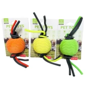 NUNBELL PLASTİK KÖPÜKLÜ TOP - 1