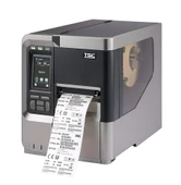 Tsc MX340 Endüstriyel Barkod Etiket Yazıcı 300DPI - 1