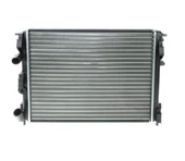 FİAT ALBEA 1.2 MOTOR SU RADYATÖRÜ KALE MARKA 46819261 - 1