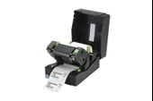 Tsc TE200 Barkod Etiket Yazıcı USB - 2