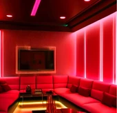 25 METRE NOAS YL42 0004 220V Neon Hortum Led Kırmızı - 3