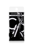 GOLDEN ROSE Kirpik Kıvırıcı - 8691190070649 - 1