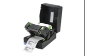 Tsc TE310 300 Dpı Barkod Etiket Yazıcı ETHERNET+USB+RS232 - 4