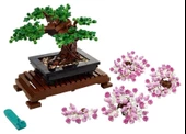 10281 LEGO® Creator Expert Bonsai Ağacı - 2