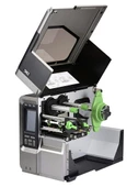 Tsc MX240P Endüstriyel Barkod Etiket Yazıcı - 3