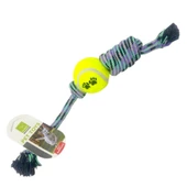 NUNBELL KÖPEK DİŞ İPİ  TOPLU - 3