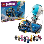 Lego Fortnite 77073 Battle Bus thumbnail 1