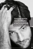 Vichy Dercos Anti-Pel Kepeğe Karşi Etkili Bakim Şampuani -Normal/Yağli Saçlar 390 ml - 4