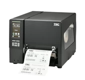 Tsc MH261T Endüstriyel Barkod Etiket Yazıcı 170MM Geniş Baskı - 1
