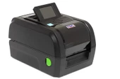 Tsc TX300 Performans Serisi Ekranlı 300 Dpı Barkod Etiket Yazıcı 99-053A034-0202 - 4