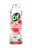 Cif Jel Yüzey Temizleyici Tüm Yüzeyler Yasemin Ferahlığı 750 Ml - 1