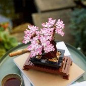10281 LEGO® Creator Expert Bonsai Ağacı - 5