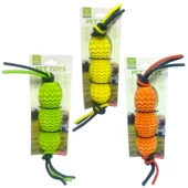 NUNBELL PLASTİK KÖPÜKLÜ FISTIK - 1